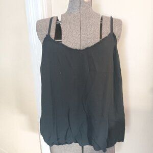 Old Navy Black Tank Top